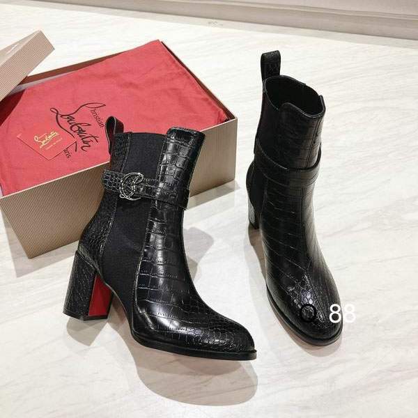 Picture of Christian Shoes _SKUCLsz35-40KCLsz35-40K04263131